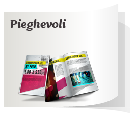 Pieghevoli