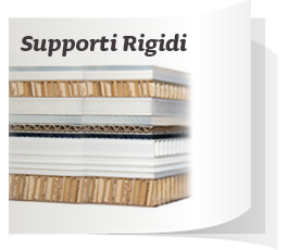 Supporti Rigidi