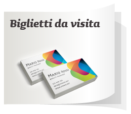 Biglietti Da Visita