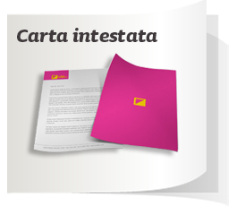 Carta Intestata